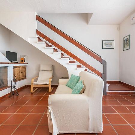 Damiano Holiday House Porto Columbu - Perd'E Sali Ngoại thất bức ảnh